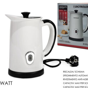 DICTROLUX MILK SCIMMER 550W 358082