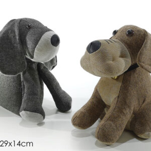 DOOR STOPPER DOG 979928