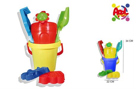 BEACH SET 112950