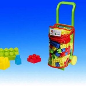 BLOCKS ON CARRIER 113087