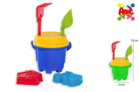 BEACH SET 114367
