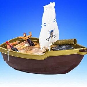 PIRATE SHIP 114718