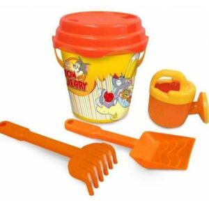TOM AND JERRY BEACH SET 343594