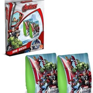 ARMBANDS AVENGER 163038