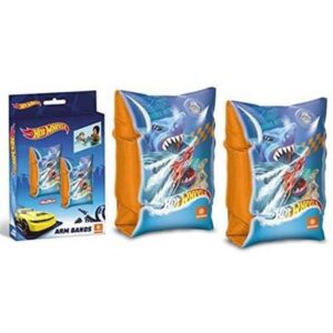 ARMBANDS HOT WHEELS 168750