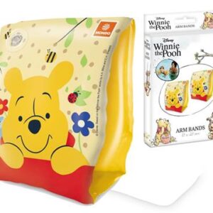 ARMBANDS WINNIE THE POOH 169054