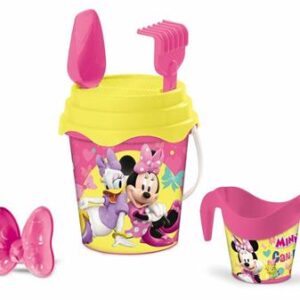 MINNIE BEACH BUCKET SET 188338
