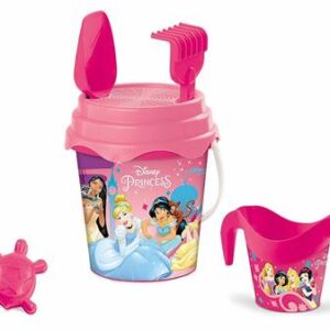 PRINCESS BEACH BUCKET 284153