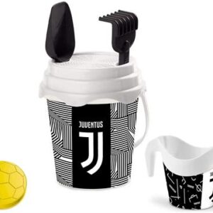 JUVENTUS BEACH BUCKET SET 286270
