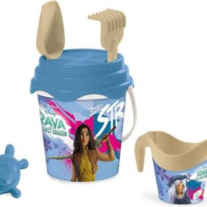 RAYA BEACH BUCKET SET 286522