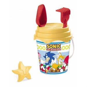 SONIC BEACH BUCKET SET 287079