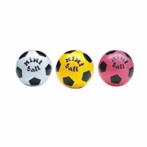 MINI BALL PLASTIC 152011