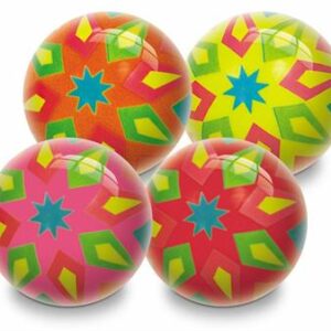 COLOURED MINI PLASTIC BALL 164007