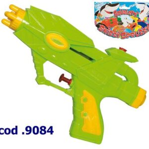 WATER PISTOL 20CMS 090843