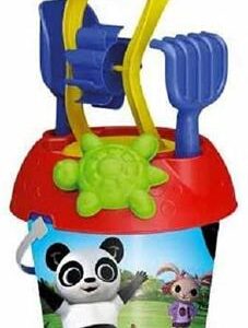 DING BEACH BUCKET SET 120908