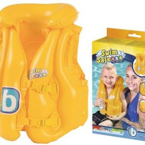 INFLABLE LIFE VEST 915761