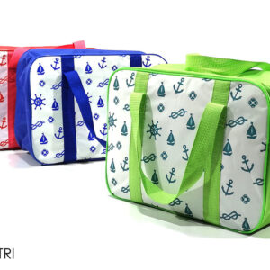 COOLER BAG ANCORA 12 LTS 756802