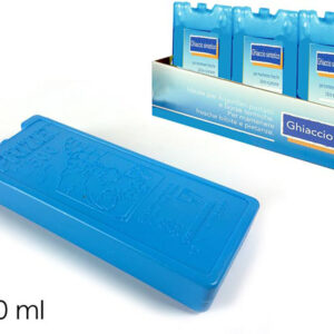 COOLER ICE PACK 500ML 151008
