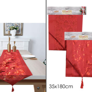 TABLE RUNNER 35 X180 121143