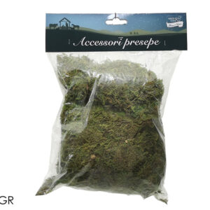 CRIB GRASS BAG 180GR. 421533