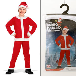 XMAS DRESS MEN 963194