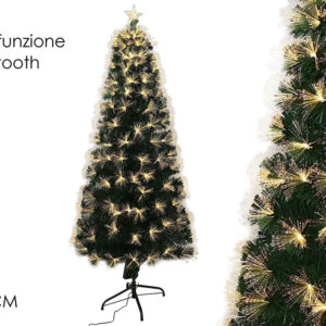 FIBRE OPTIC TREE 150CMS 442194