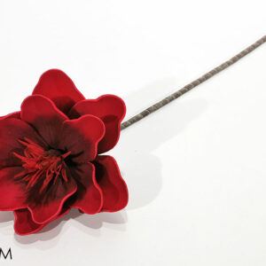 XMAS SMALL FLOWERS 50CMS 267735