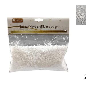 BAG WITH DUST SNOW 279256