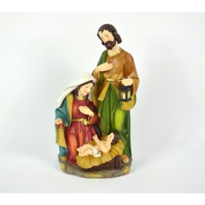 NATIVITY SET 25CMS 052588