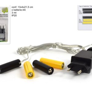 TRANSFORMER FOR BATTERIES AA 571859