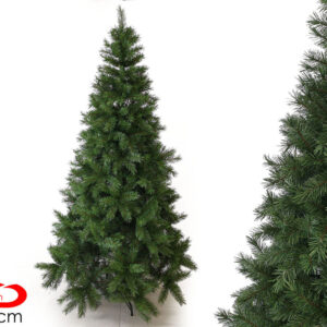 CHRISTMAS TREE DOLOMITI 230CMS 203405