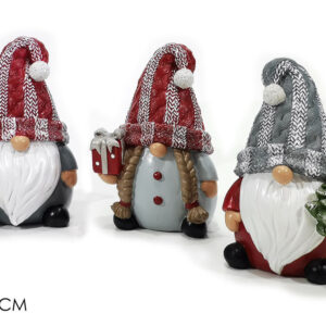 GNOME 15CMS 4 ASS 221713
