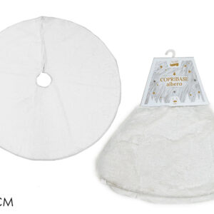 CHRISTMAS TREE SKIRT 90CMS 323103