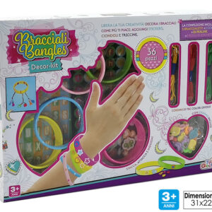 TOY BRACELET CREATOR 230920