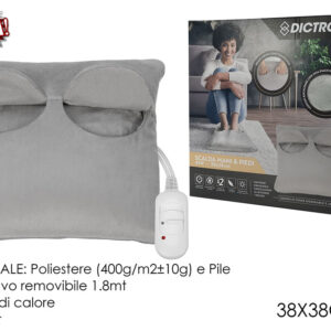 DICTROLUX HAND/FOOT WARMER 158934