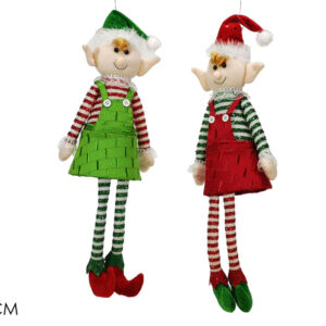 ELF TREETOP 25CM ASS 391249