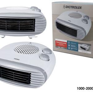 GT FAN HEATER 663742