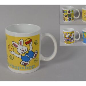 EASTER MUG 180699