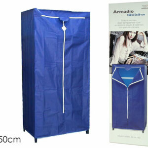 CLOTH WARDROBE BLUE 509835