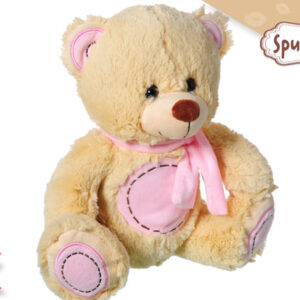 VALENTINES BEAR 35CMS 275556
