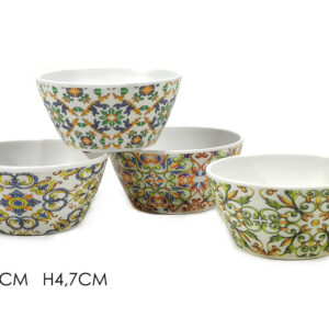BOWL 9.5 X 4.7CMS 915643