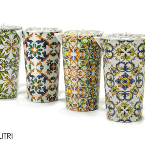 MELAMINE JUG WITH LID 916305