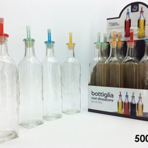 OIL/VINEGAR DISPENSER BOTTLES 574604