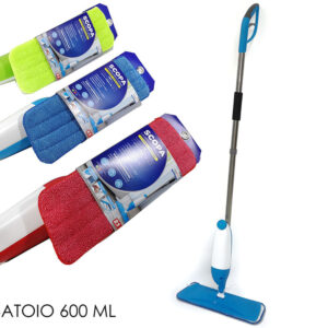 FLOOR SWEEPER WITH SPRAYER 075712