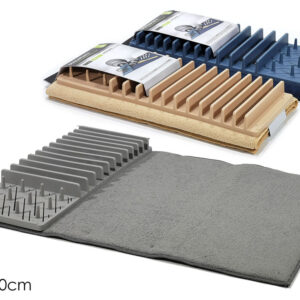 PLATE DRAINER WITH DRAIN CLOTH 255695