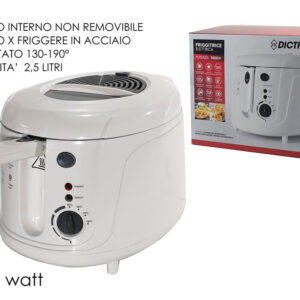DICTROLUX FRYER 2.5L 1800W 345990