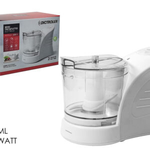 DICTROLUX MINI-SHREDDER 380ML 223090