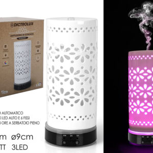 DICTROLUX CERAMIC ESSENCE DIFFUSER 388669