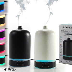 DICTROLUX DIFFUSER 7 LED 2 ASS 348274