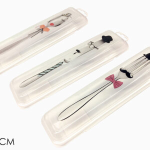 CUTLERY CONTAINERV 3 ASSORTED 786847